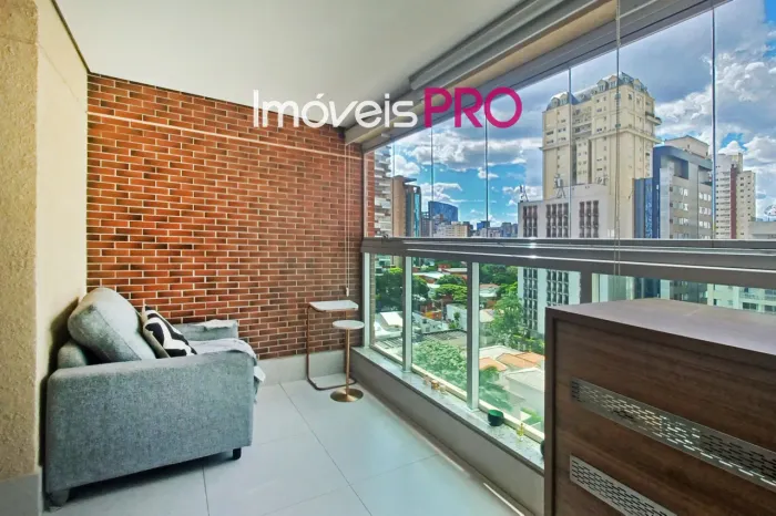 Apartamento, Itaim Bibi - São Paulo