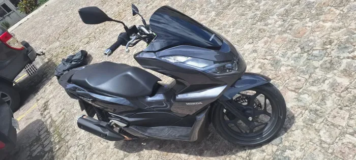 Honda PCX 160 2024 única dona