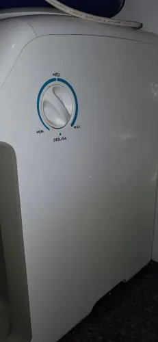 FILTRO ELETROLUX EM BOM ESTADO!