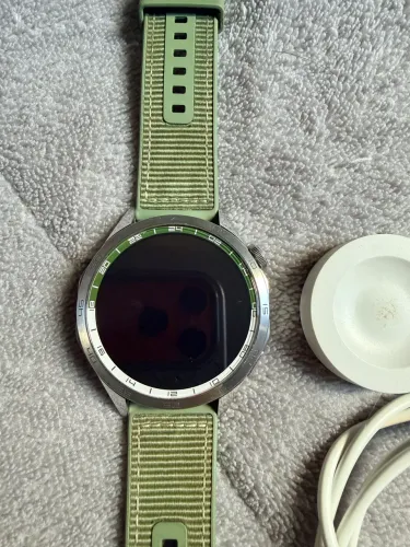 Huawei GT4 46MM