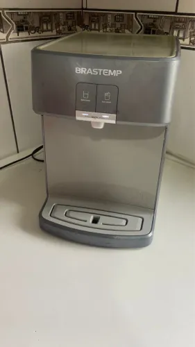 Bebedouro Brastemp