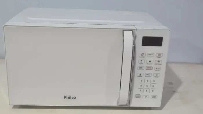 Micro-ondas Philco PM023B 127V