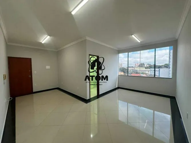 Sala comercial no Centro de Taubaté