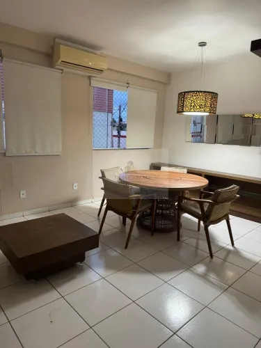 Apartamento para alugar no bairro Maranhão Novo - Imperatriz/MA