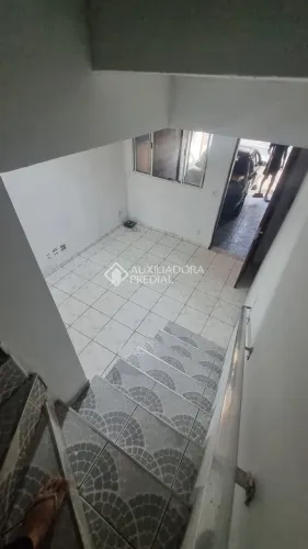Casa em condomínio na Vila Luzita, Santo André