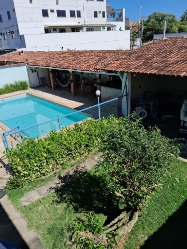 Excelente casa para curtir a mais badalada praia de nova guarapari .Peracanga