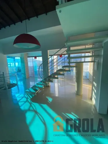 Apartamento Duplex para Venda em Florianópolis, Ingleses do Rio Vermelho, 3 dormitórios, 2