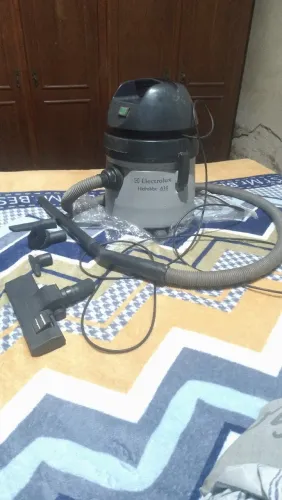 Aspirador Electrolux Hidrovac A10