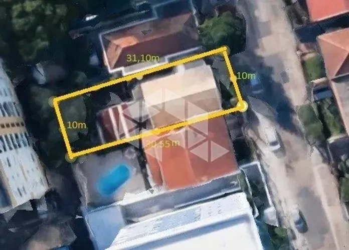 Oportunidade!Terreno no Bairro Boa Vista Próximo ao Iguatemi e Bourbon Wallig