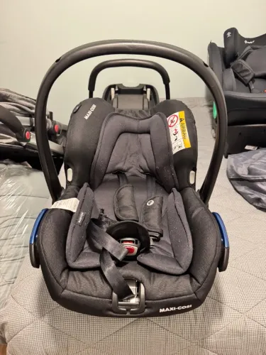 Bebê conforto Maxi Cosi Citi 2