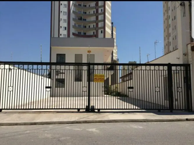 Excelente Kitnet - Oportunidade (Bosque Flamboyant/Taubaté Shopping) / Localização Nobre
