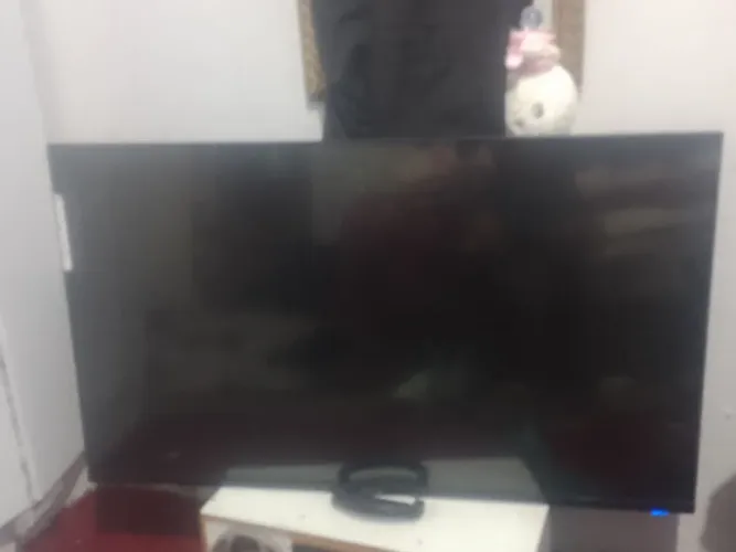 Vende-se Tv smart 43 polegadas