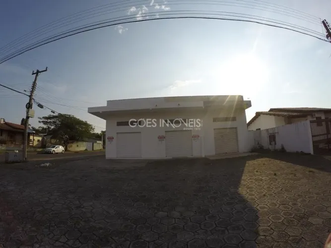 Sala Térrea para aluguel em Criciúma