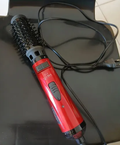 Escova rotativa GAMA