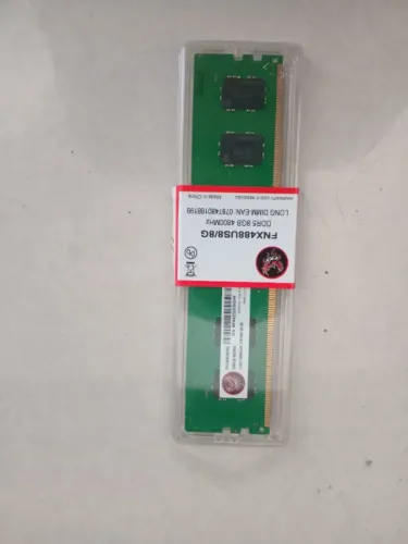 Memória ram ddr5