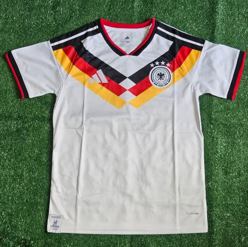Camisa Alemanha 2026 P