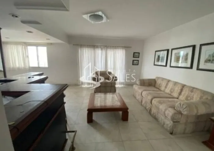 COBERTURA DUPLEX 04 DORMITÓRIOS, 03 SUÍTES, 04 VAGAS DE GARAGEM 309 M² VILA MASCOTE
