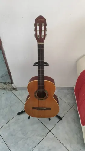 Violão Gianini modelo GWNX6N