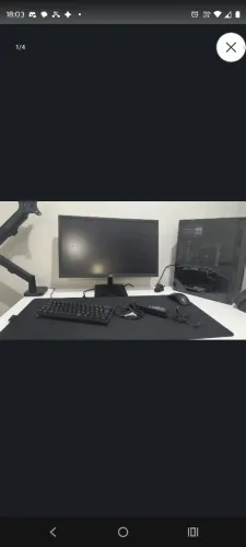 Monitor LG