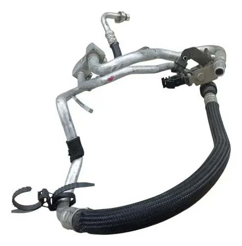 Mangueira do Ar Condicionado Jeep Compass 17 18 19