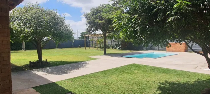 Chácara à venda no Morada Nova em Uberlândia/MG