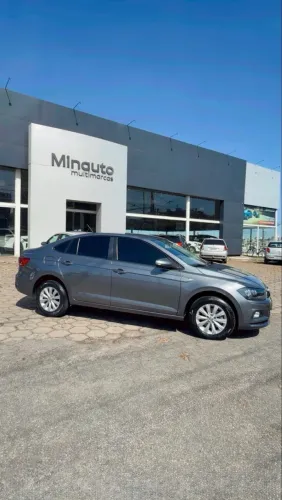Volkswagen Virtus Comfort. 200 TSI 1.0 Flex 12V AUT 2021