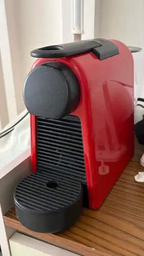 Cafeteira elétrica 