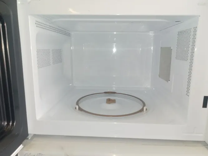 Microondas