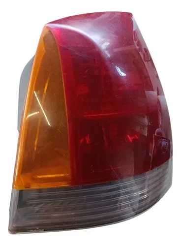 Lanterna Traseira Direita Fiat Palio 2004 2016