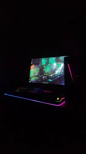 PC/SETUP GAMER ! GTX 1080 Ti 11GB | Ryzen 5 | 16GB RAM