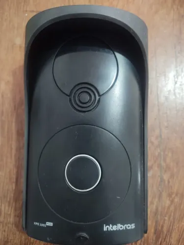 PORTEIRO ELETRÔNICO INTELBRAS XPE 1001 PLUS
