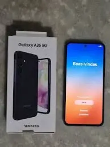 Samsung A35 5g