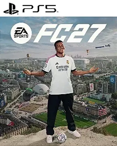 FIFA 27, 26, 25 3 24