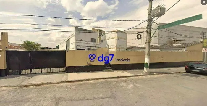 Galpão à venda, 499 m² por R$ 15.000.000,00 - Vila Sônia - São Paulo/SP