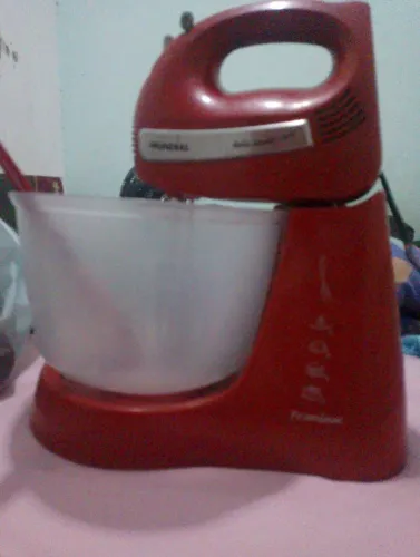 Batedeira