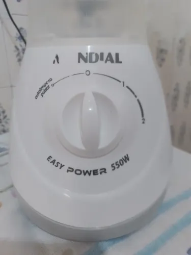 Liquidificador