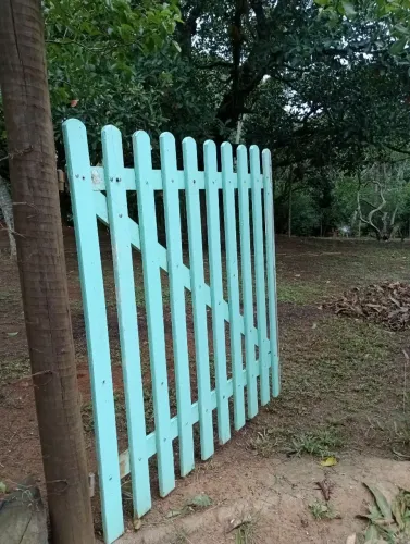 Terreno em um ponto estratégico Para quem busca tranquilidade.