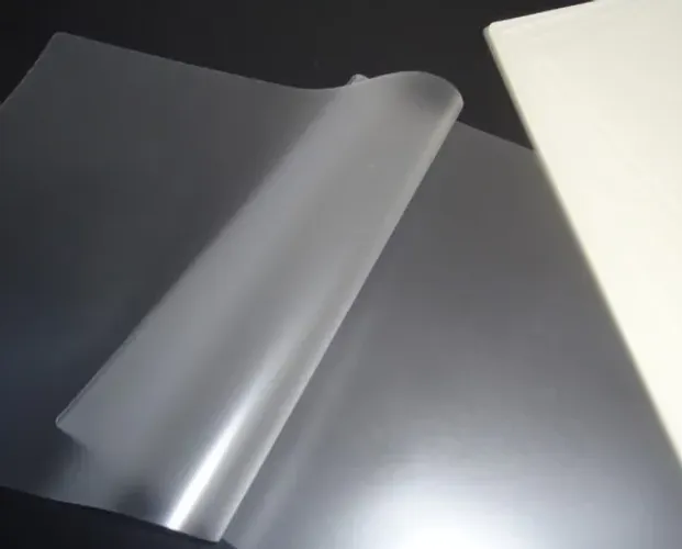 Polaseal Plastificação Alta Qualidade A4 A3 RG CPF Documento Plástico pola seal