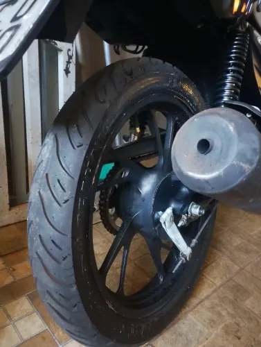 Fan 160 flex