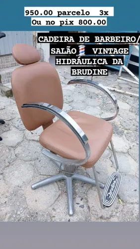 Cadeira
