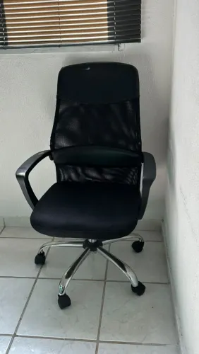 Cadeira com rodas
