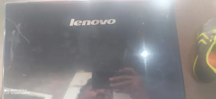 Notebook Lenovo 