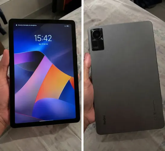 Tablet Redmi Pad SE 11