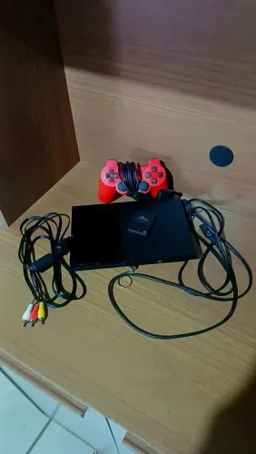 Playstation 2