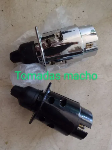 Peças e acessórios para carrocinha/carretinha/reboque