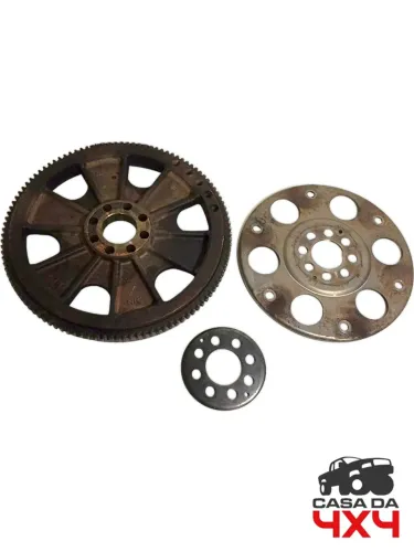 Cremalheira Hilux 3.0 2006 2008 2010 2011 2012 2014 2015 Aut