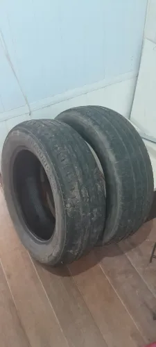 Pneus aro 15