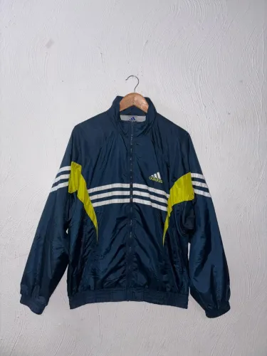 Jaqueta adidas vintage adidas anos 90