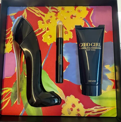KIT GOOD GIRL - Carolina Herrera