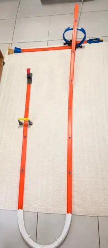 Pista Hot Wheels